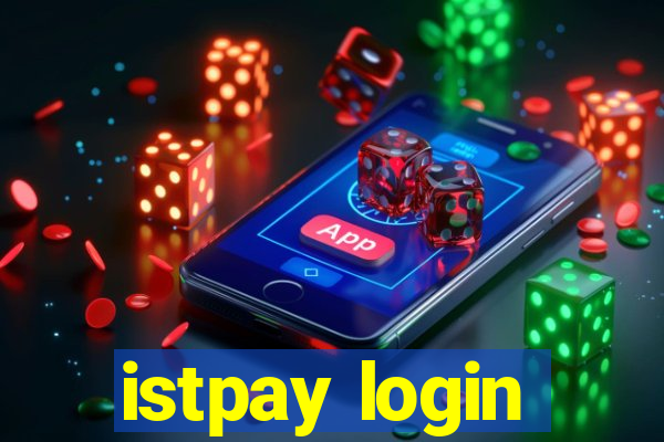 istpay login